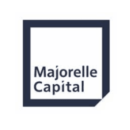 Majorelle Capital logo